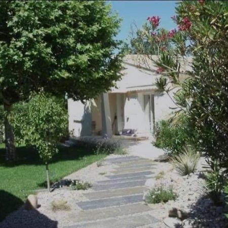 … Et La Fourmi Villa Saumane-de-Vaucluse Екстериор снимка