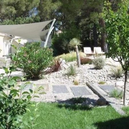 … Et La Fourmi Villa Saumane-de-Vaucluse Екстериор снимка