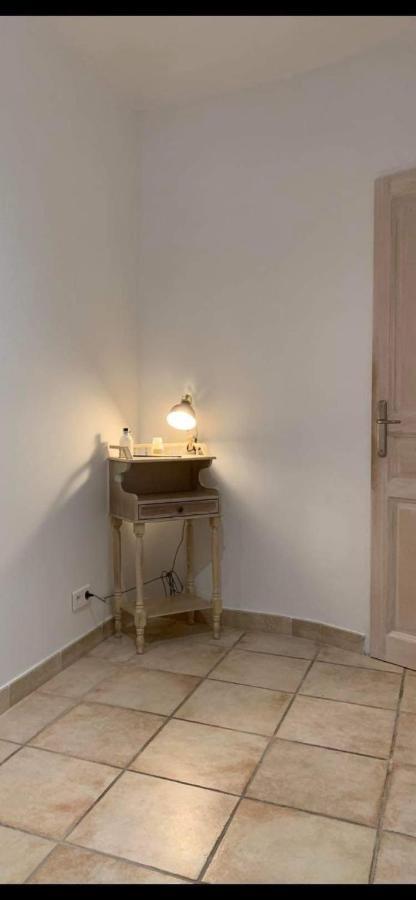 … Et La Fourmi Villa Saumane-de-Vaucluse Екстериор снимка